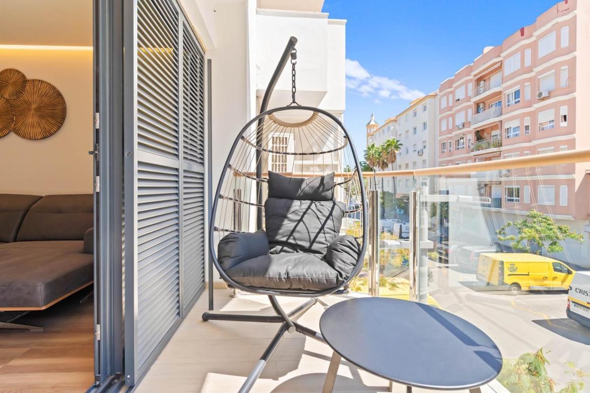 Coastal Haven In Center Apartamento *