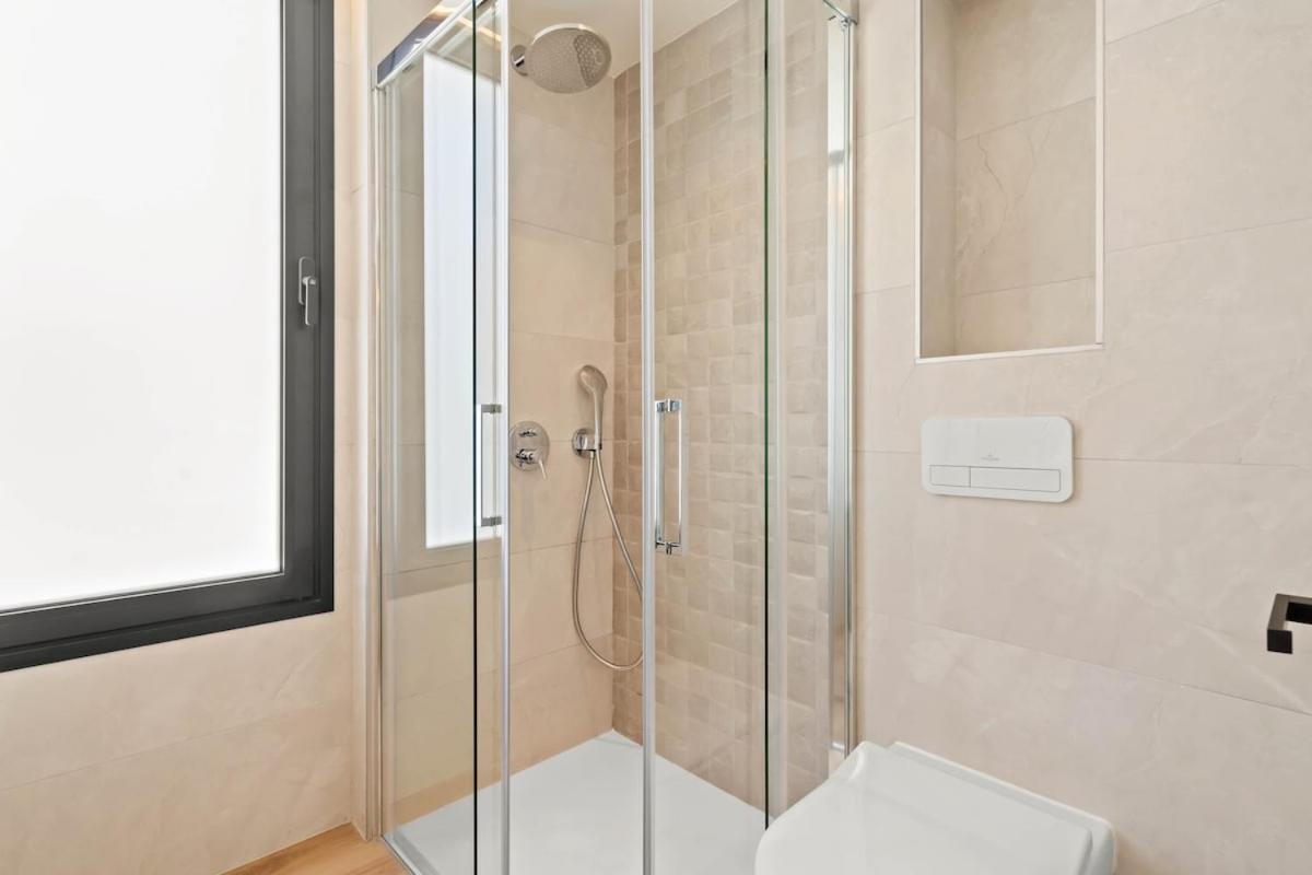 Apartamento Coastal Haven In Center *