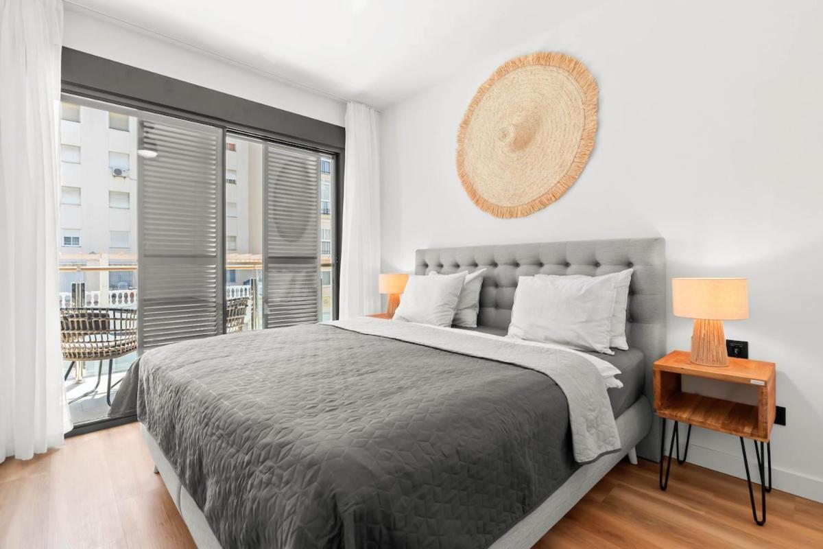Coastal Haven In Center Apartamento *