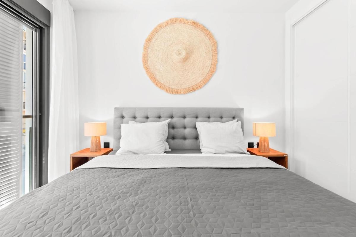 Apartamento Coastal Haven In Center Estepona