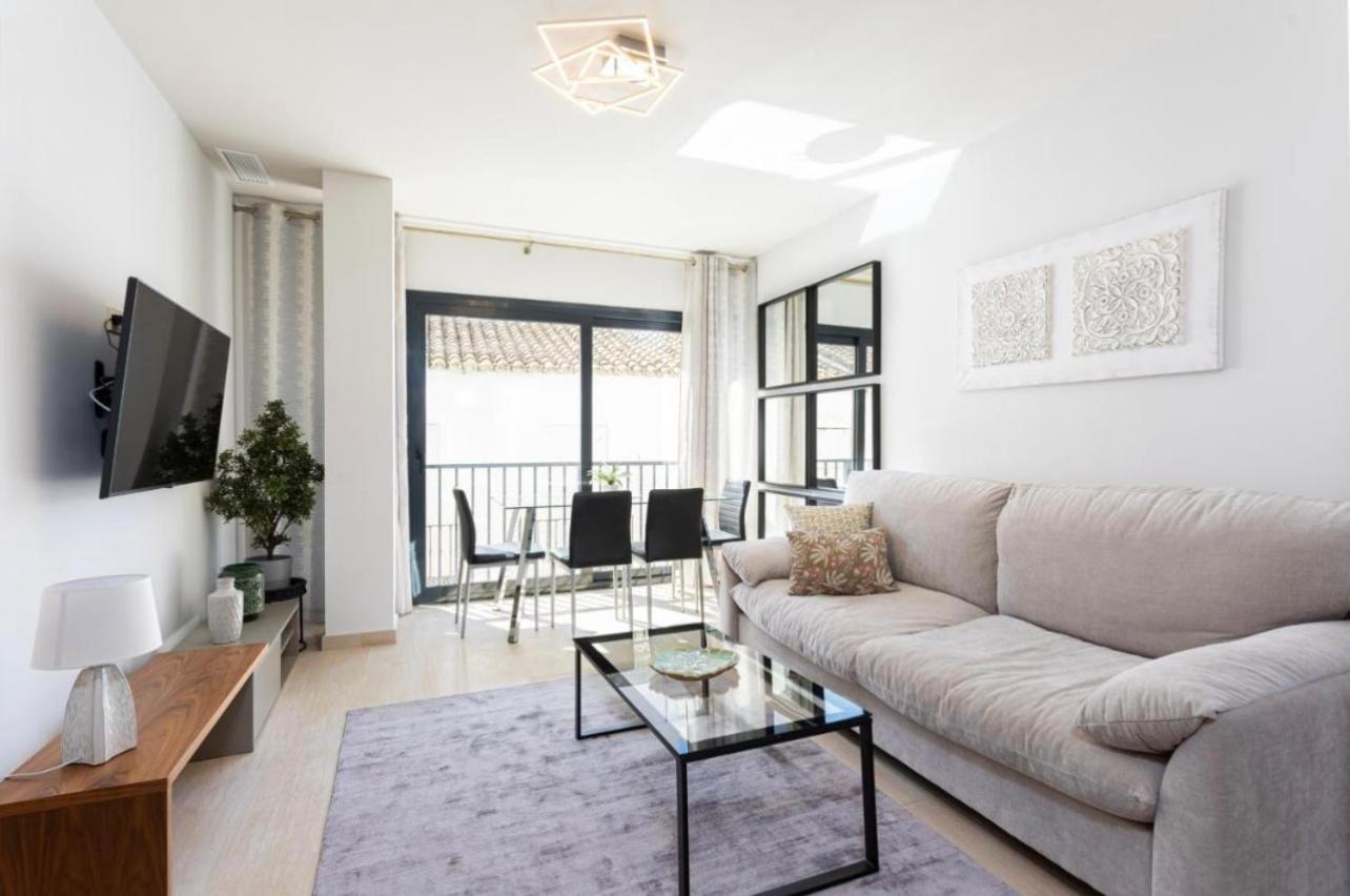 Elegance 150mts From The Sea *