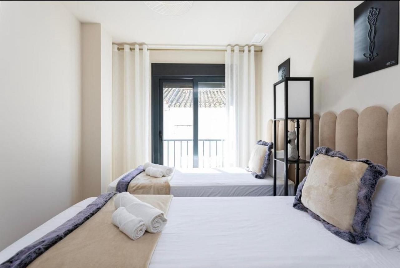 Elegance 150mts From The Sea Apartment Estepona