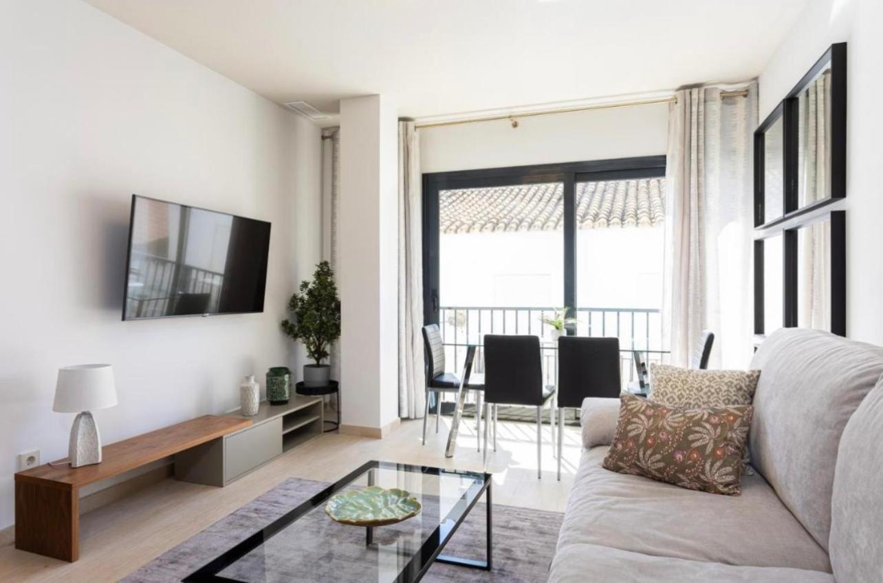 Elegance 150mts From The Sea Apartment *