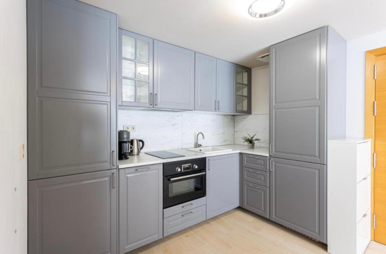 Elegance 150mts From The Sea Apartment