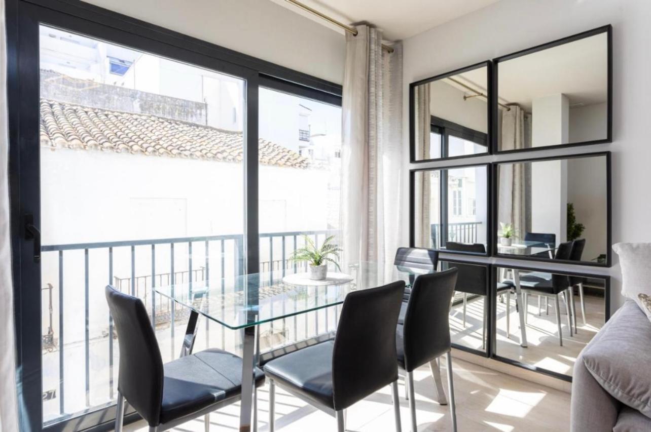 Elegance 150mts From The Sea Apartment