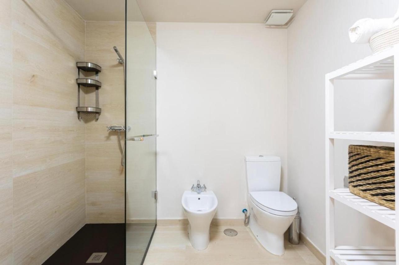 Apartment Elegance 150mts From The Sea