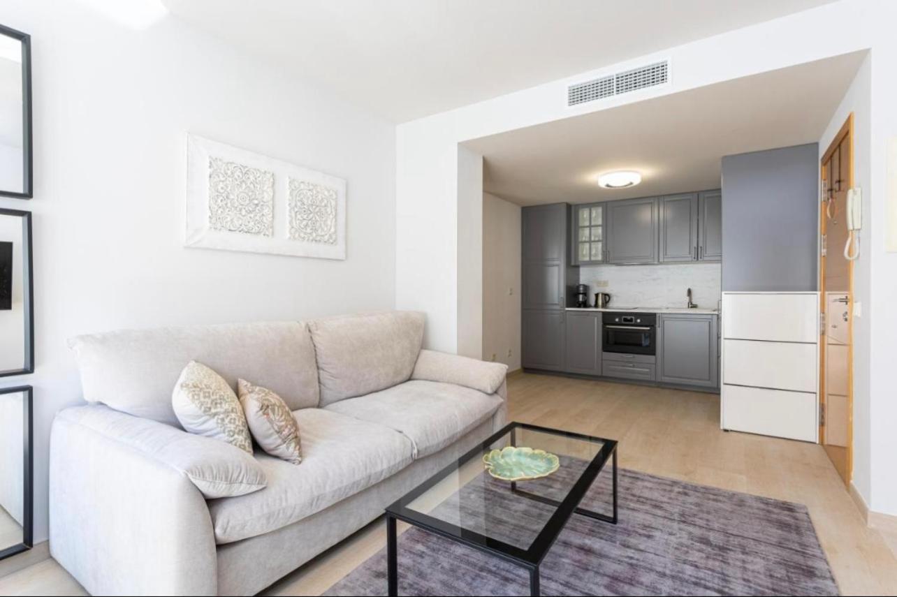 Apartment Elegance 150mts From The Sea *