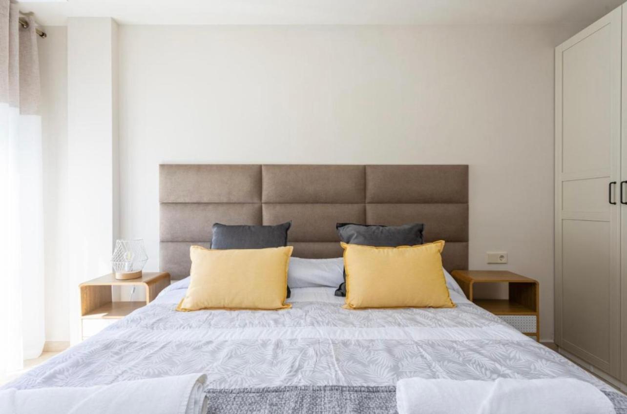 Elegance 150mts From The Sea * Estepona