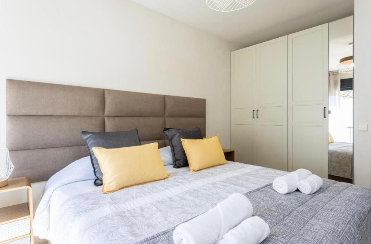Elegance 150mts From The Sea