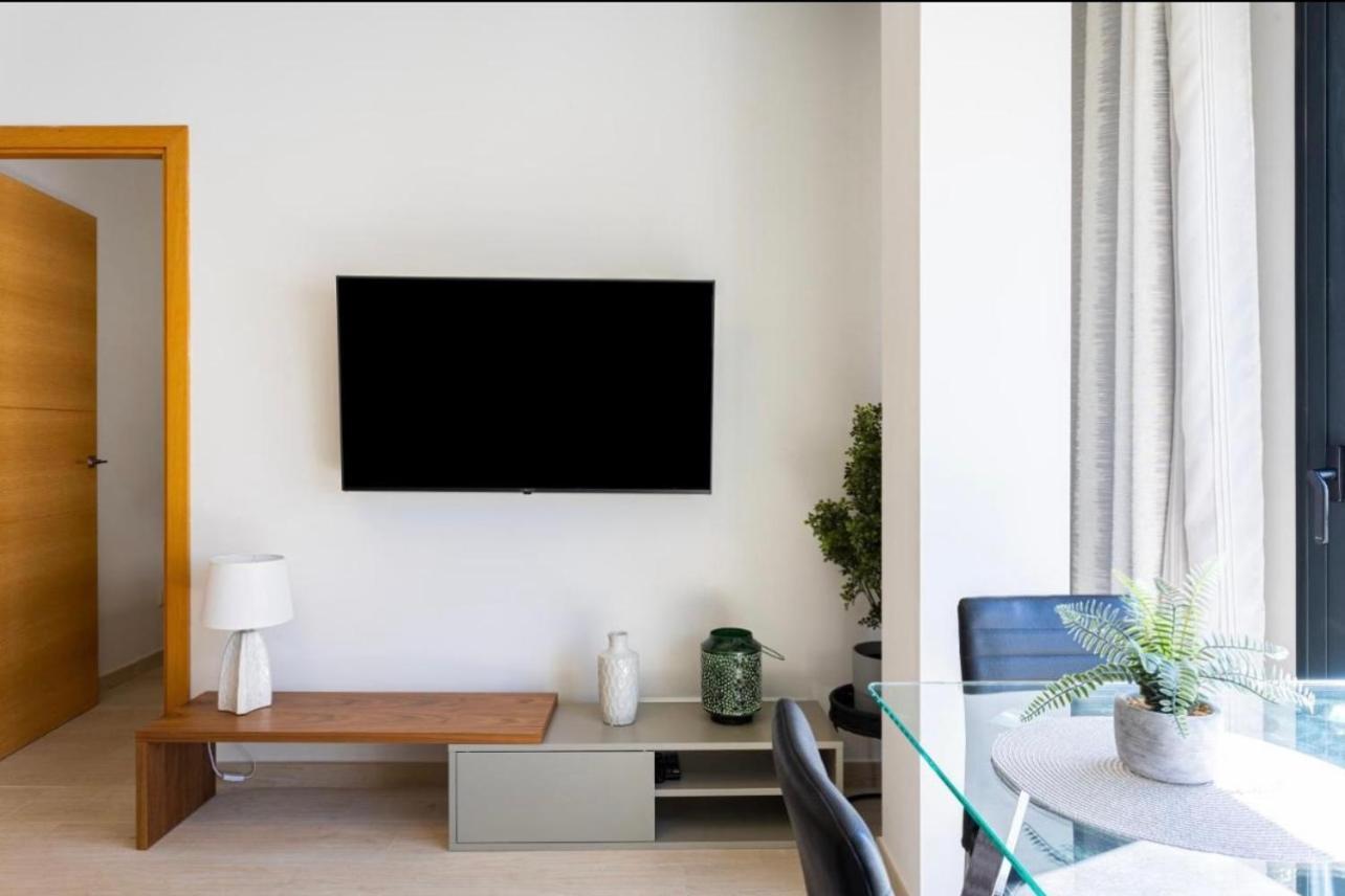 Elegance 150mts From The Sea Apartment