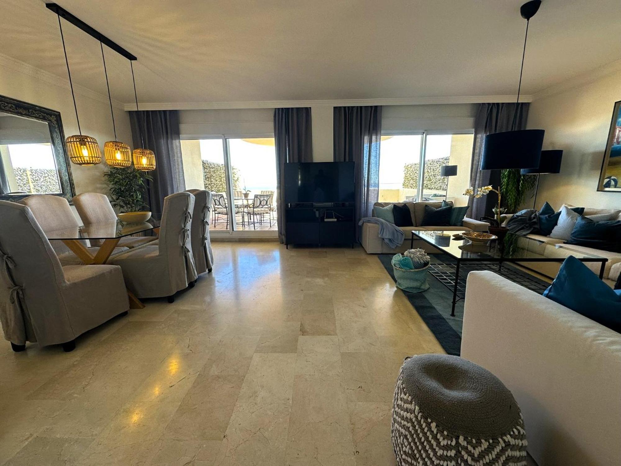 Bermuda Apartamento