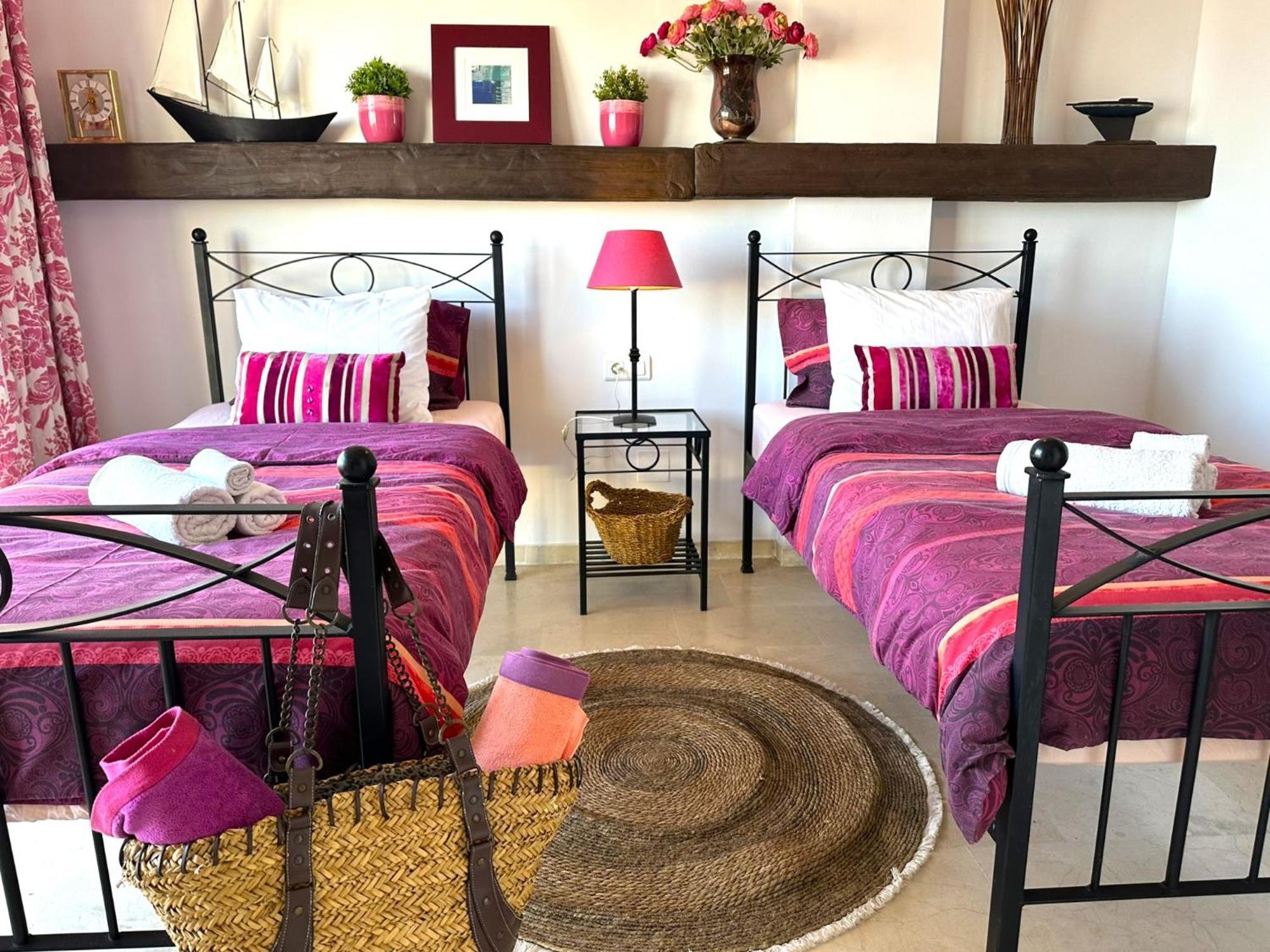 Bermuda Apartamento Estepona