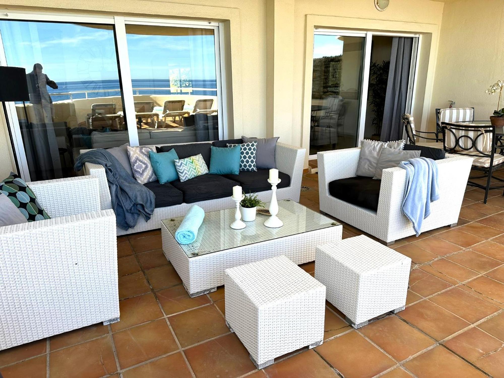 Bermuda Estepona
