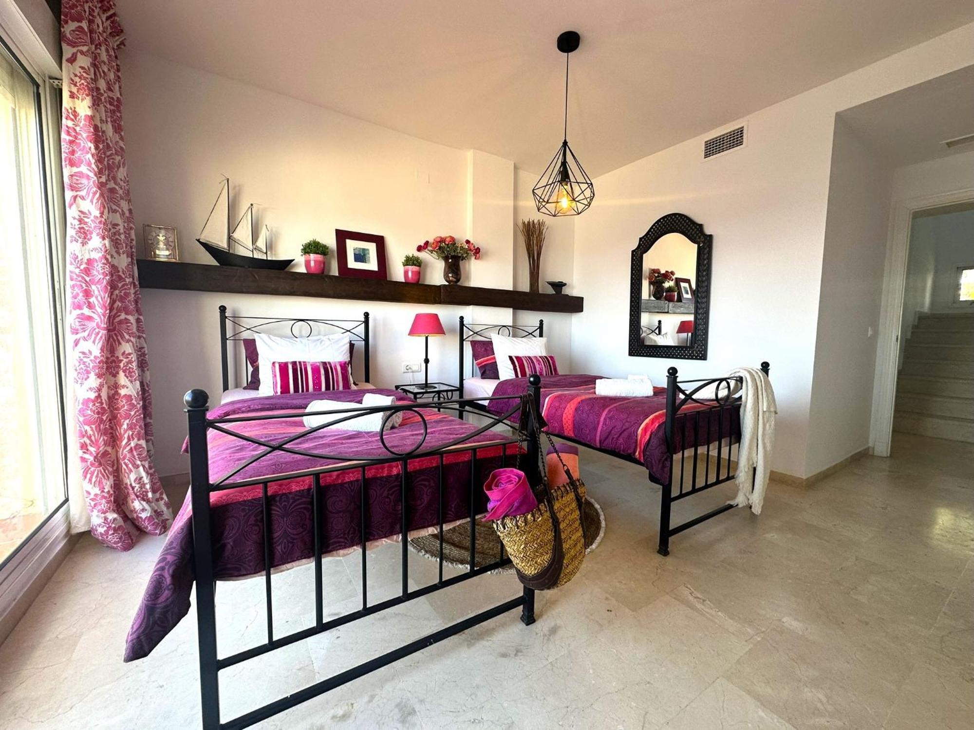 Apartamento Bermuda