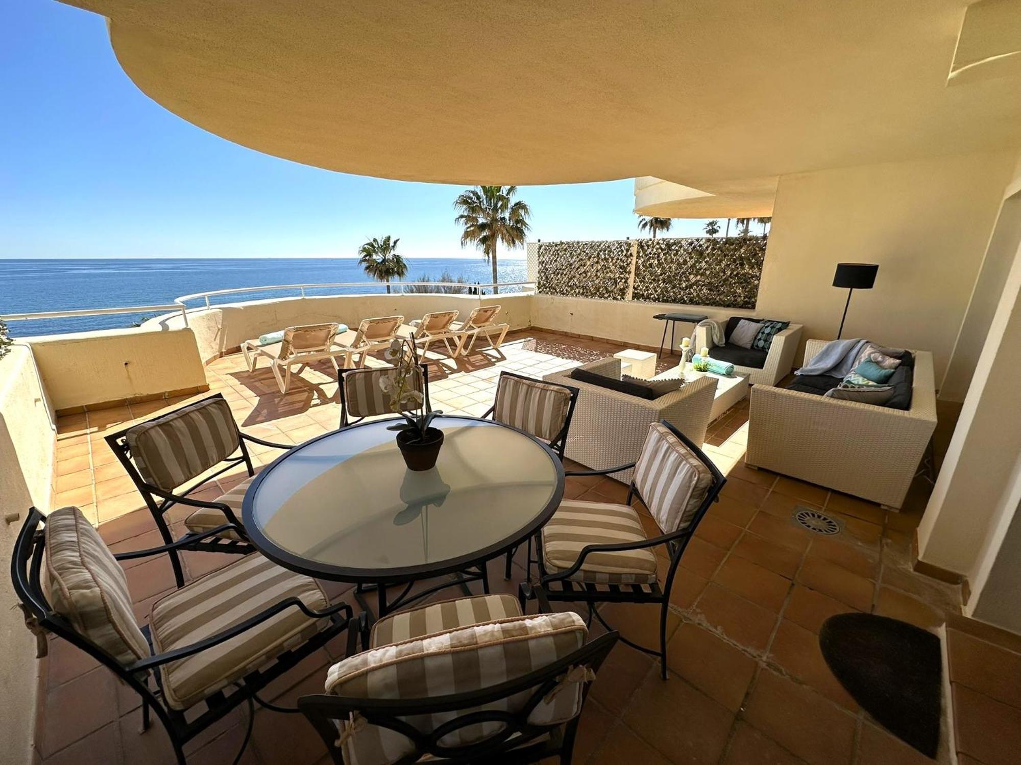 Bermuda Estepona