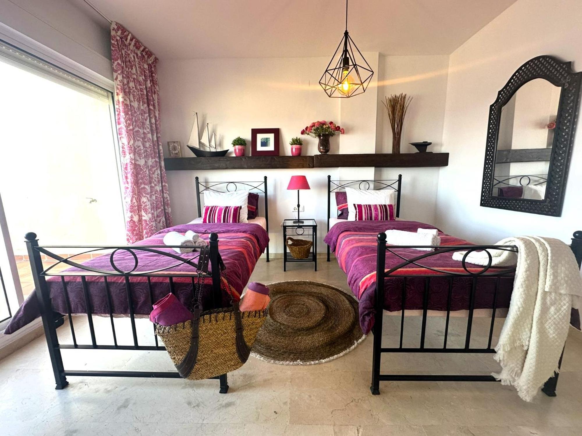 Apartamento Bermuda Estepona