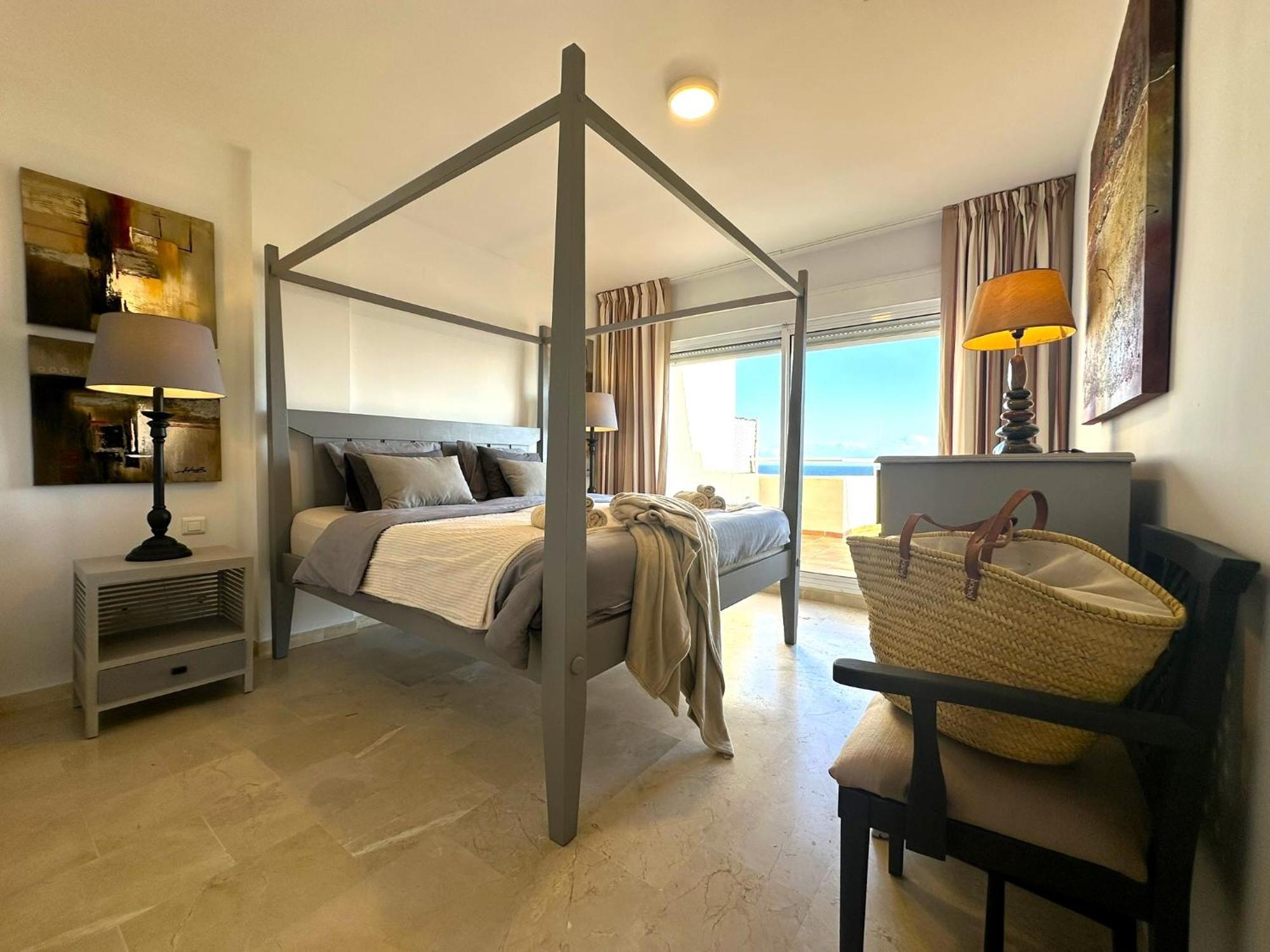 Bermuda Apartamento