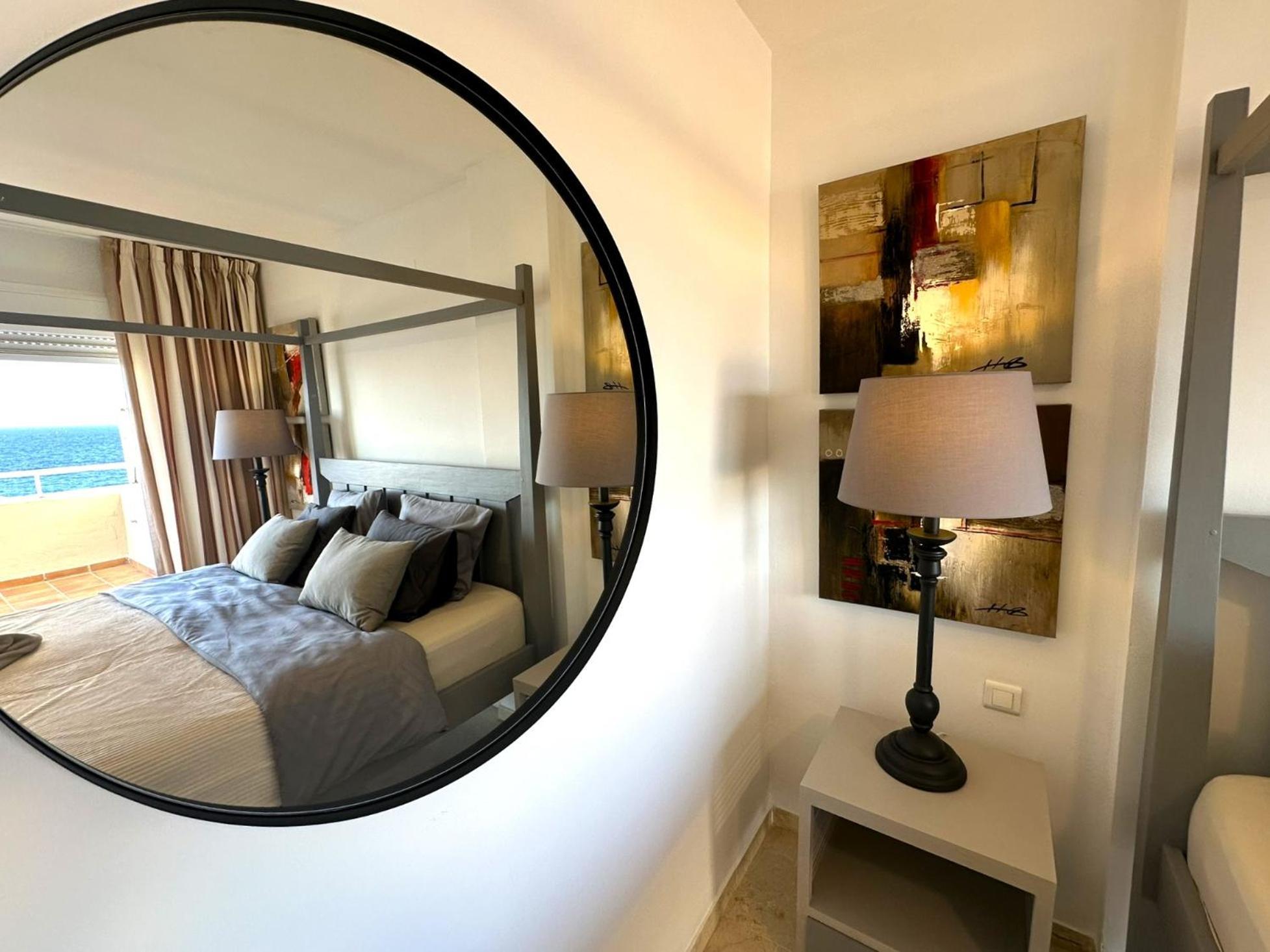 Apartamento Bermuda *