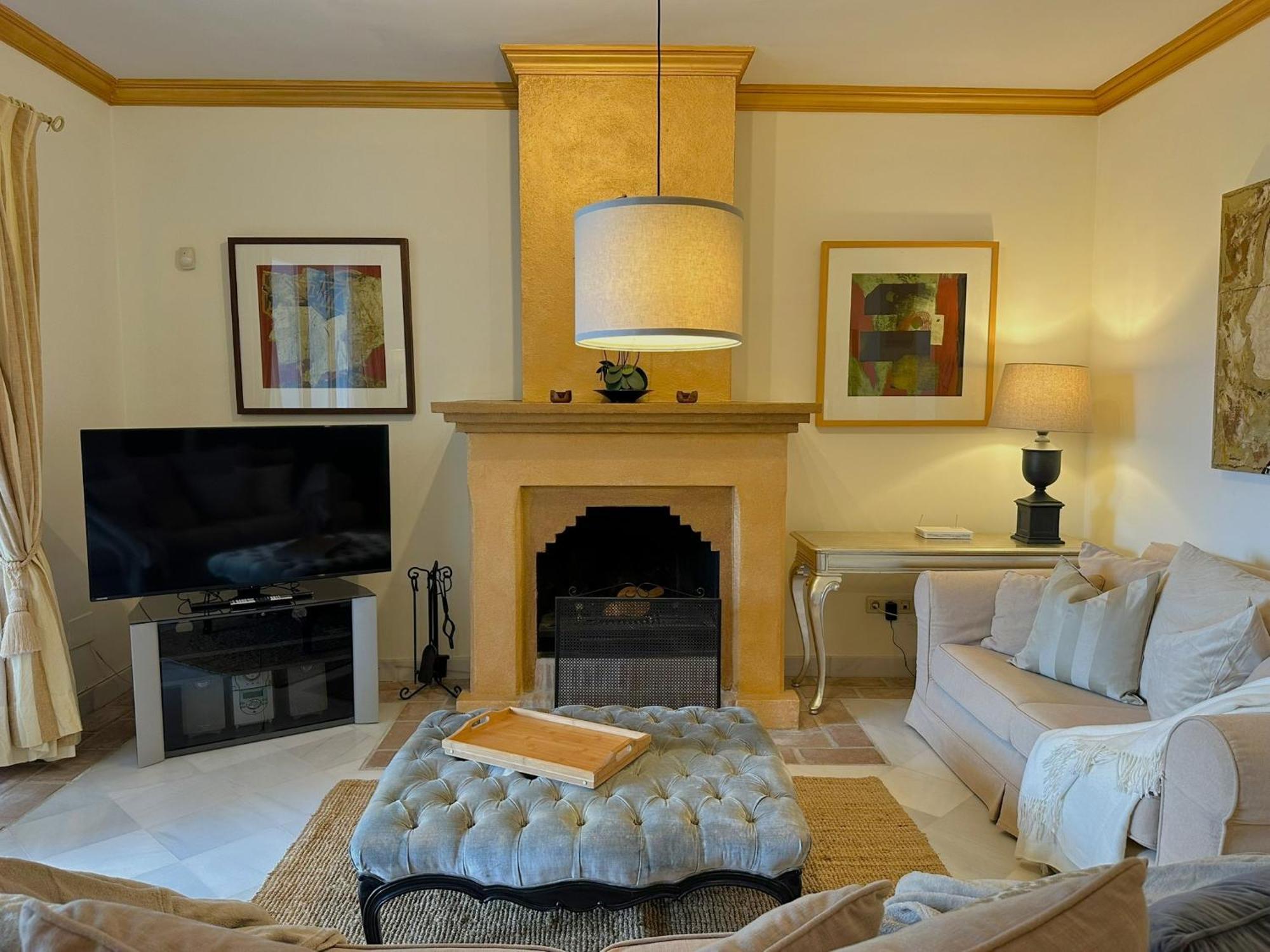 Appartement La Perla De Marakech Estepona