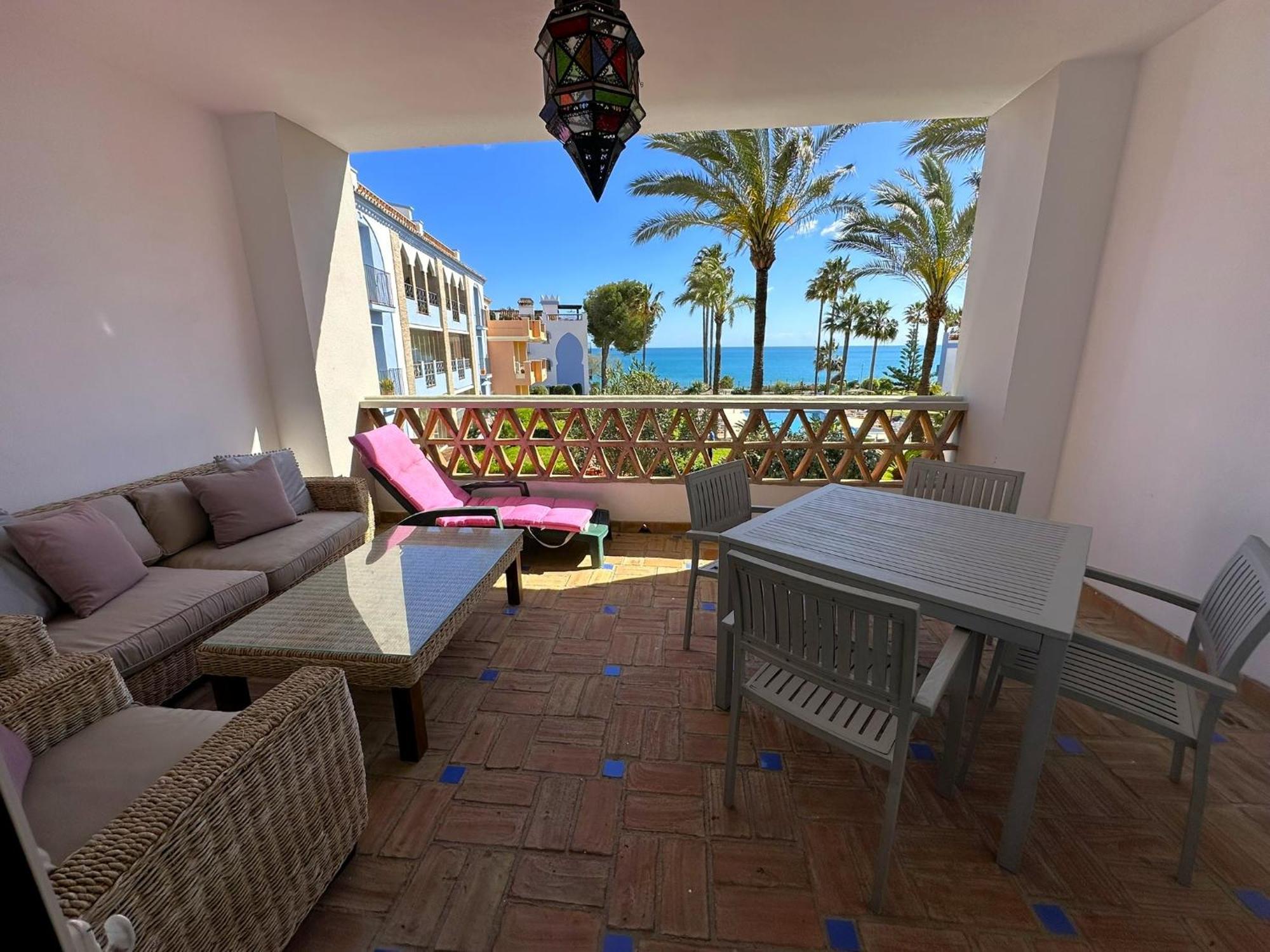 La Perla De Marakech Estepona