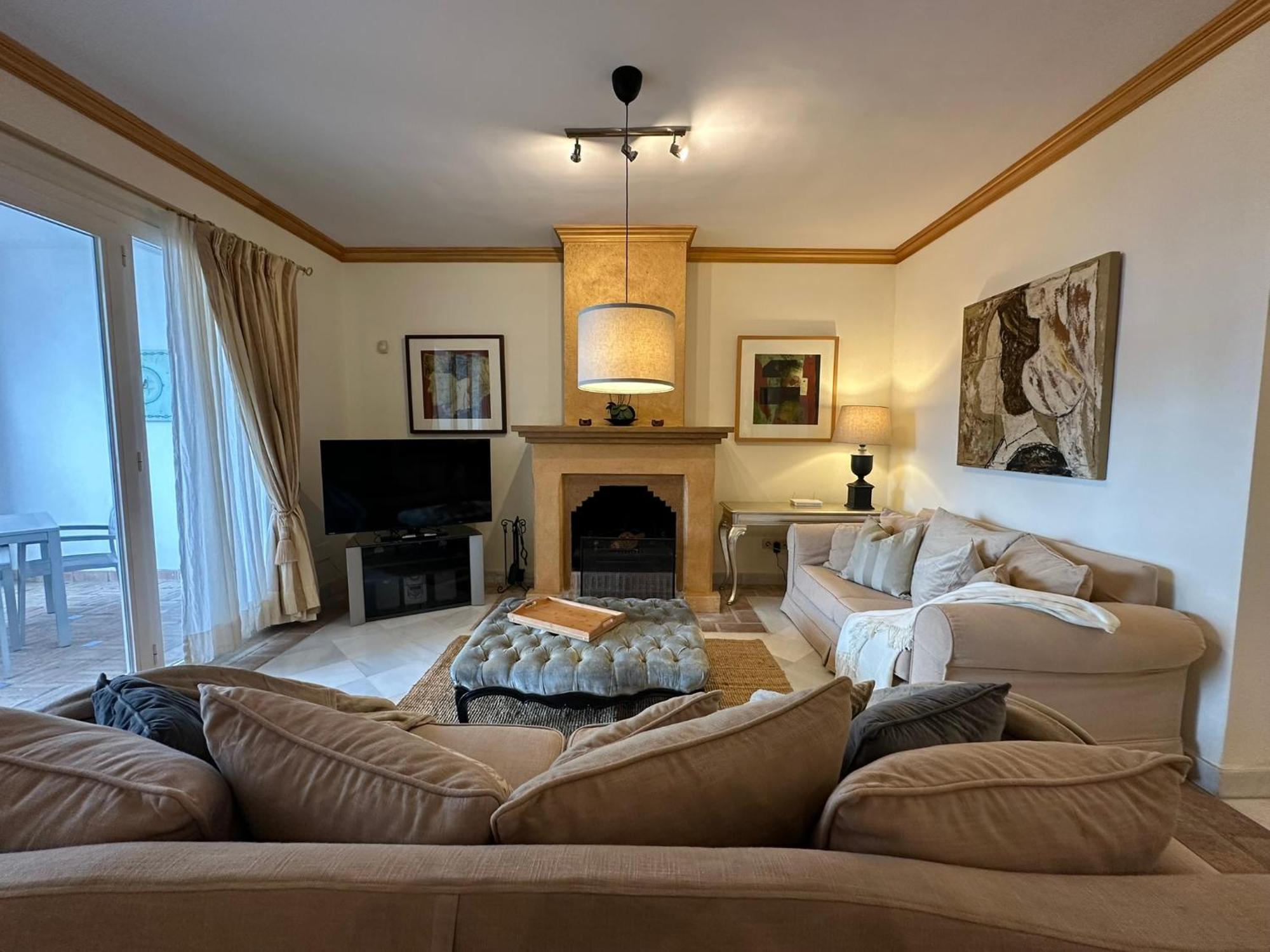 Appartement La Perla De Marakech Estepona