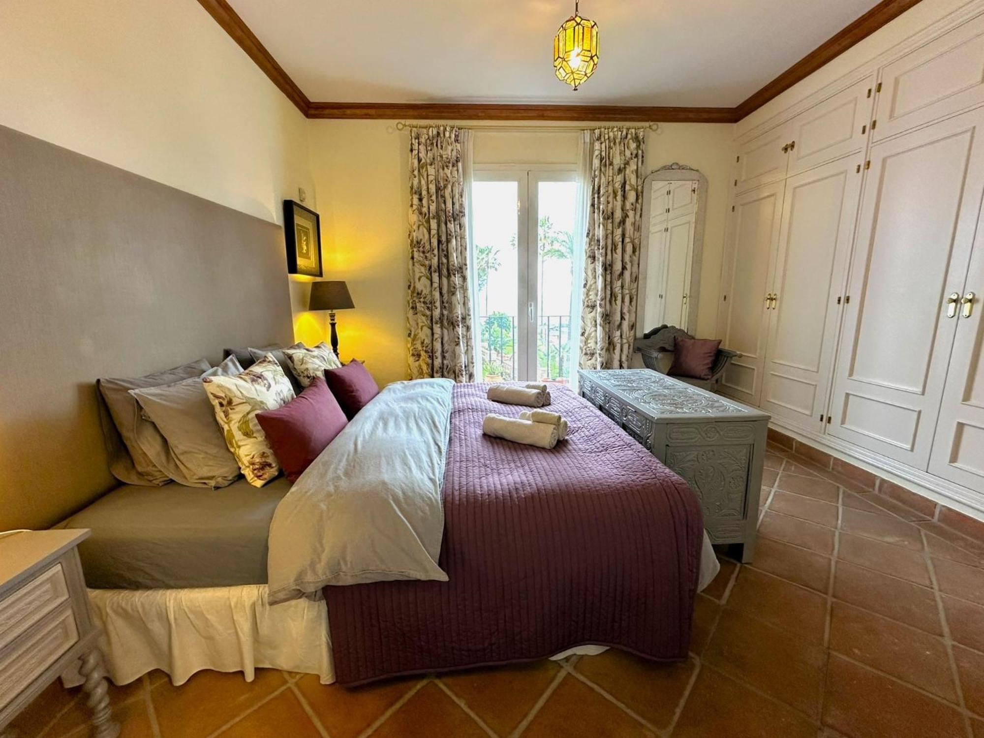 La Perla De Marakech Appartement
