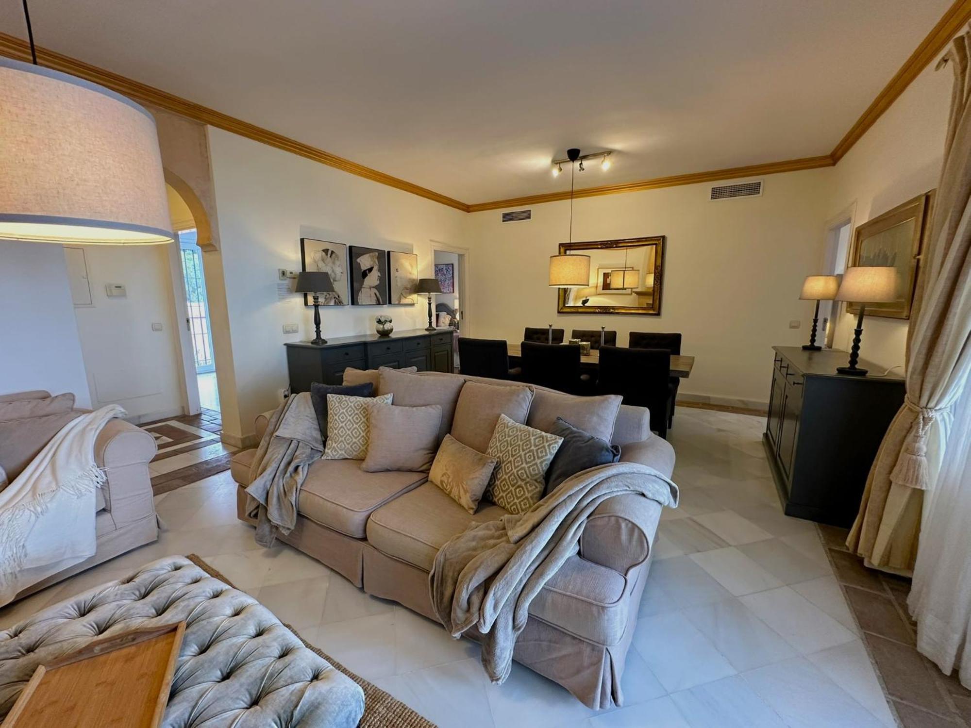 Appartement La Perla De Marakech Estepona