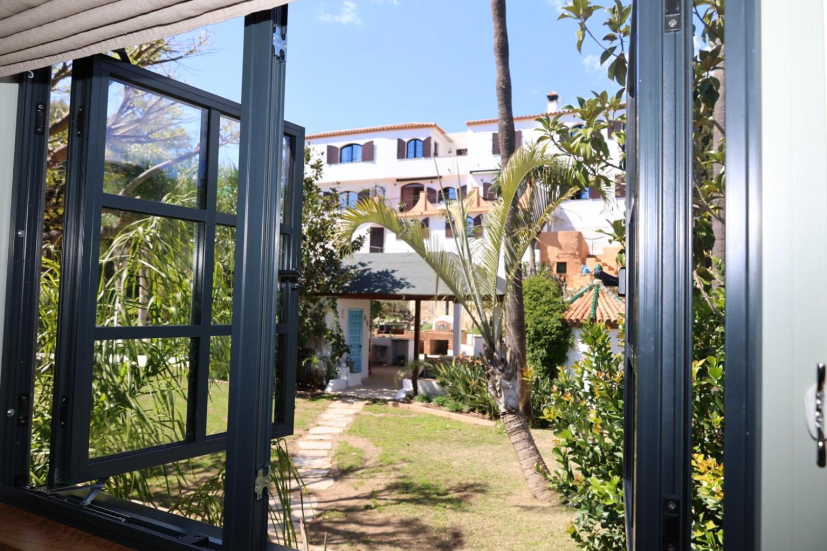 Gasthof La Pina Estepona