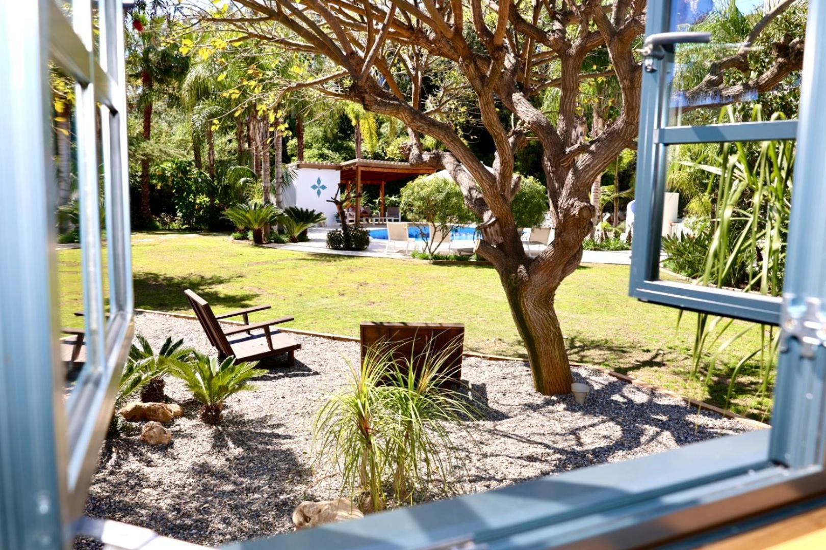 La Pina Gasthuis Estepona