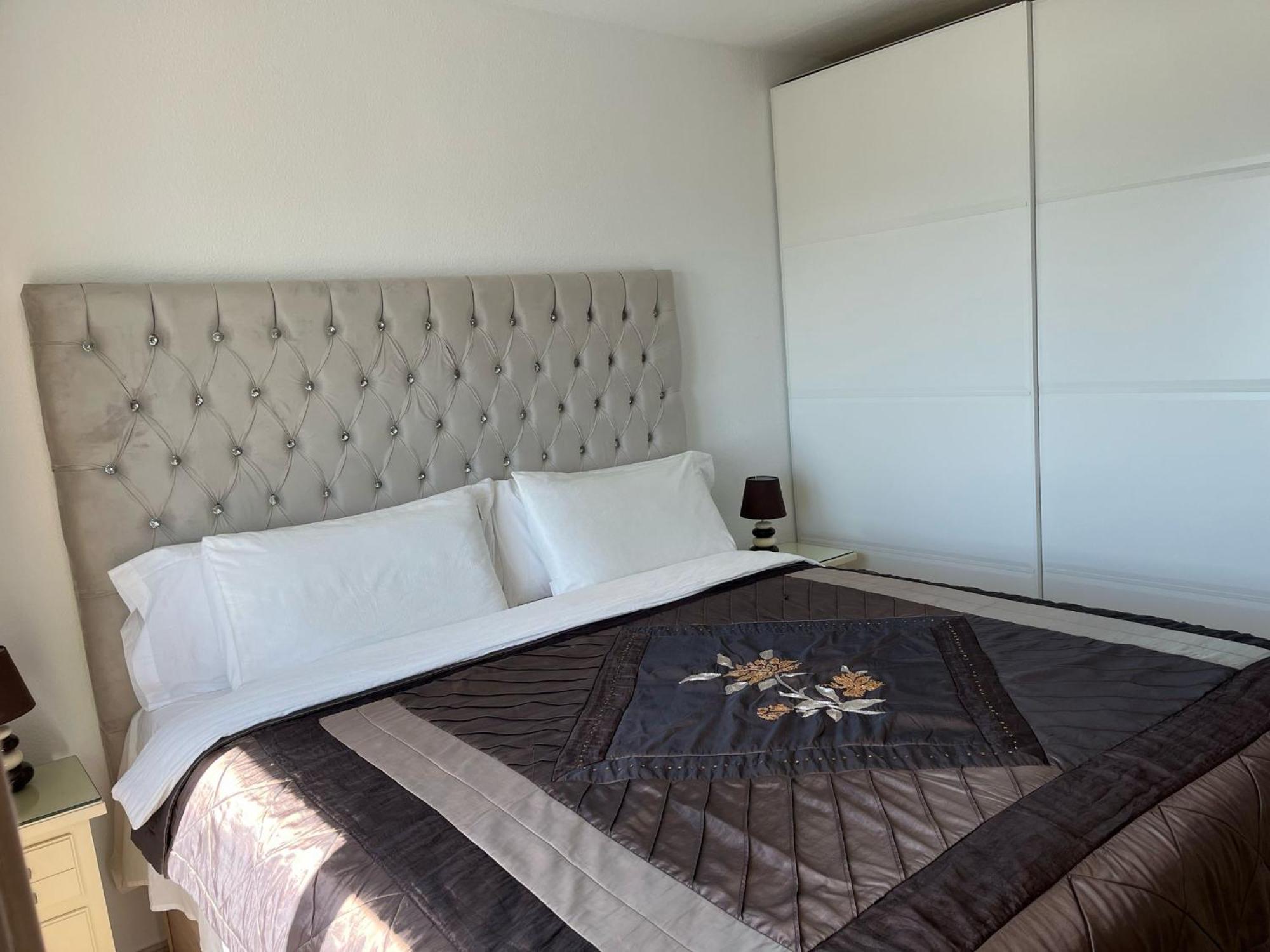Puerto Paraiso Apartment Estepona