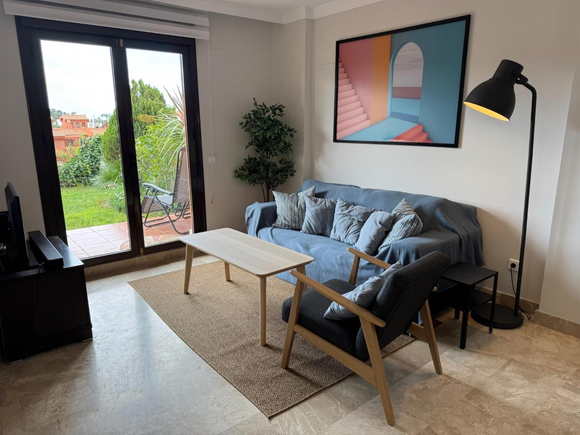 Casa Platano Apartment