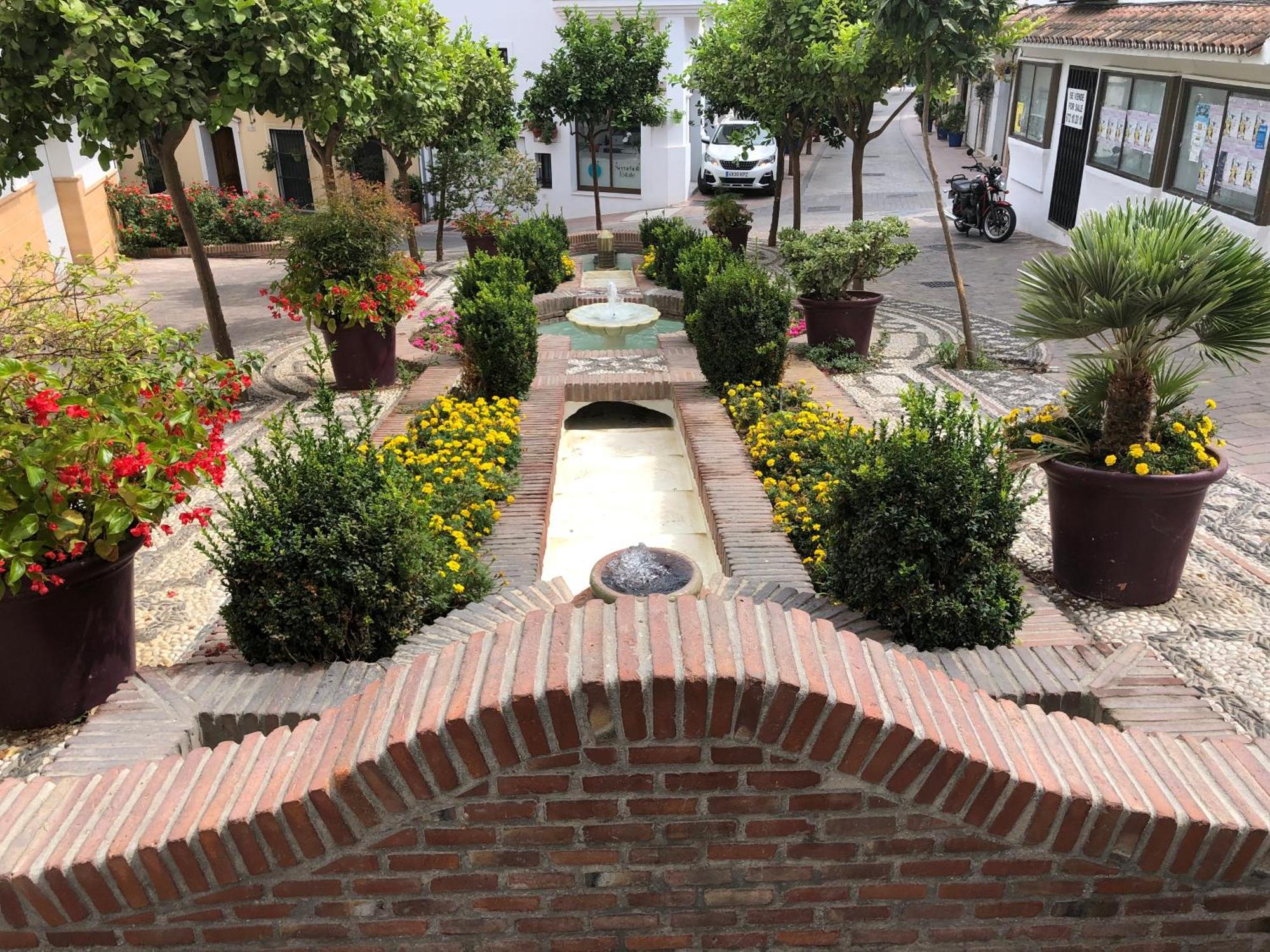 3br Frontline La Rada Estepona