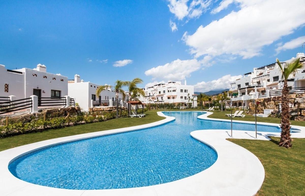 Apartamento Luxury With Big Terrace *