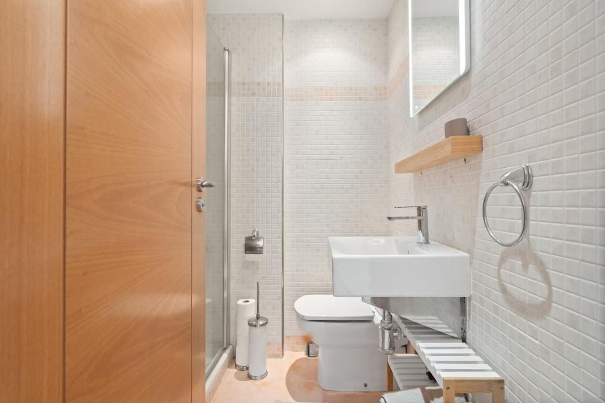 Apartamento Luxury With Big Terrace