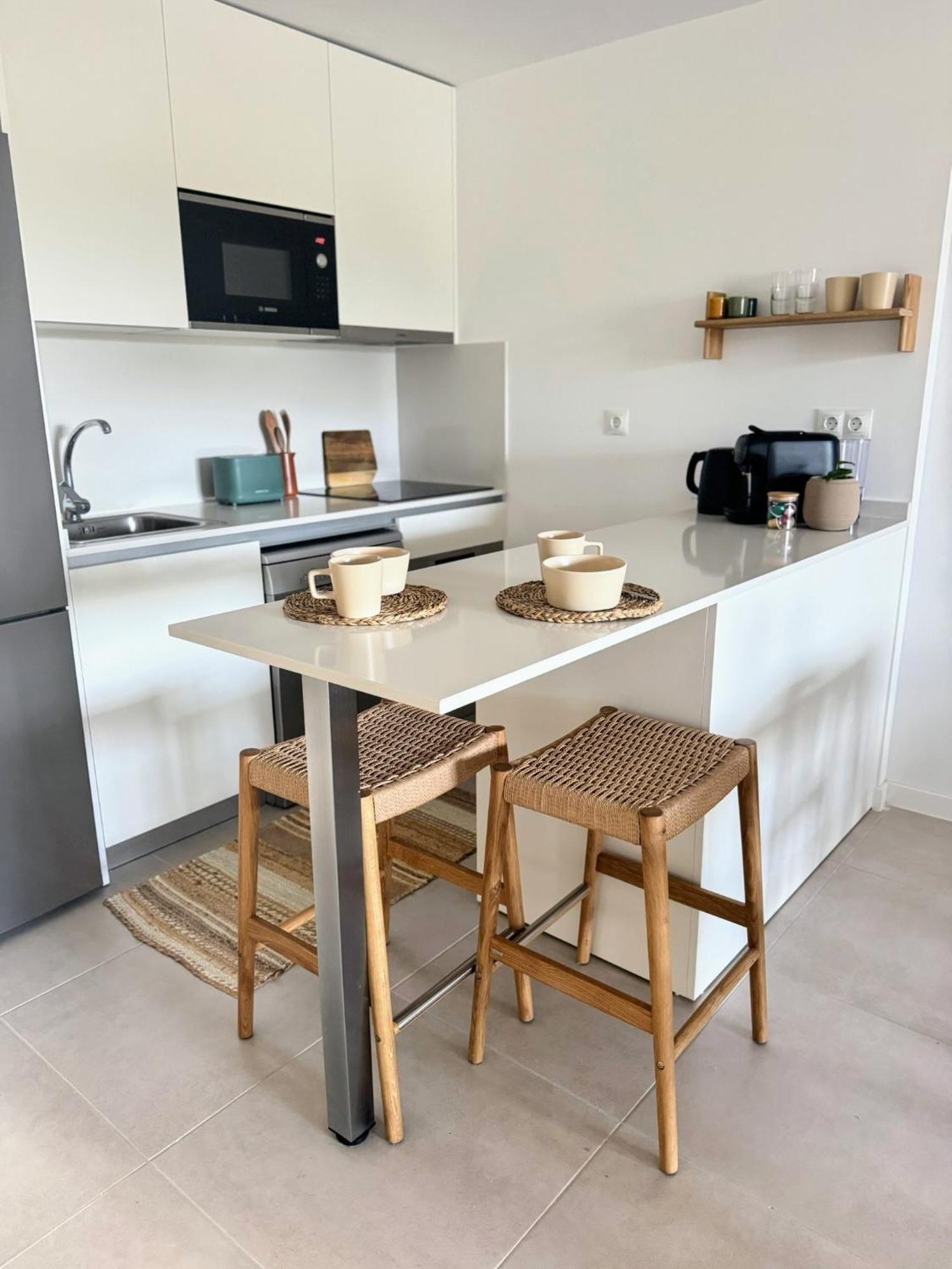 Casa Dreams * Estepona