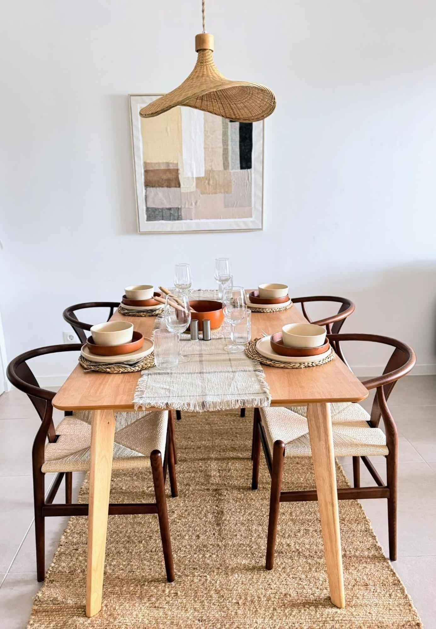 Apartamento Casa Dreams