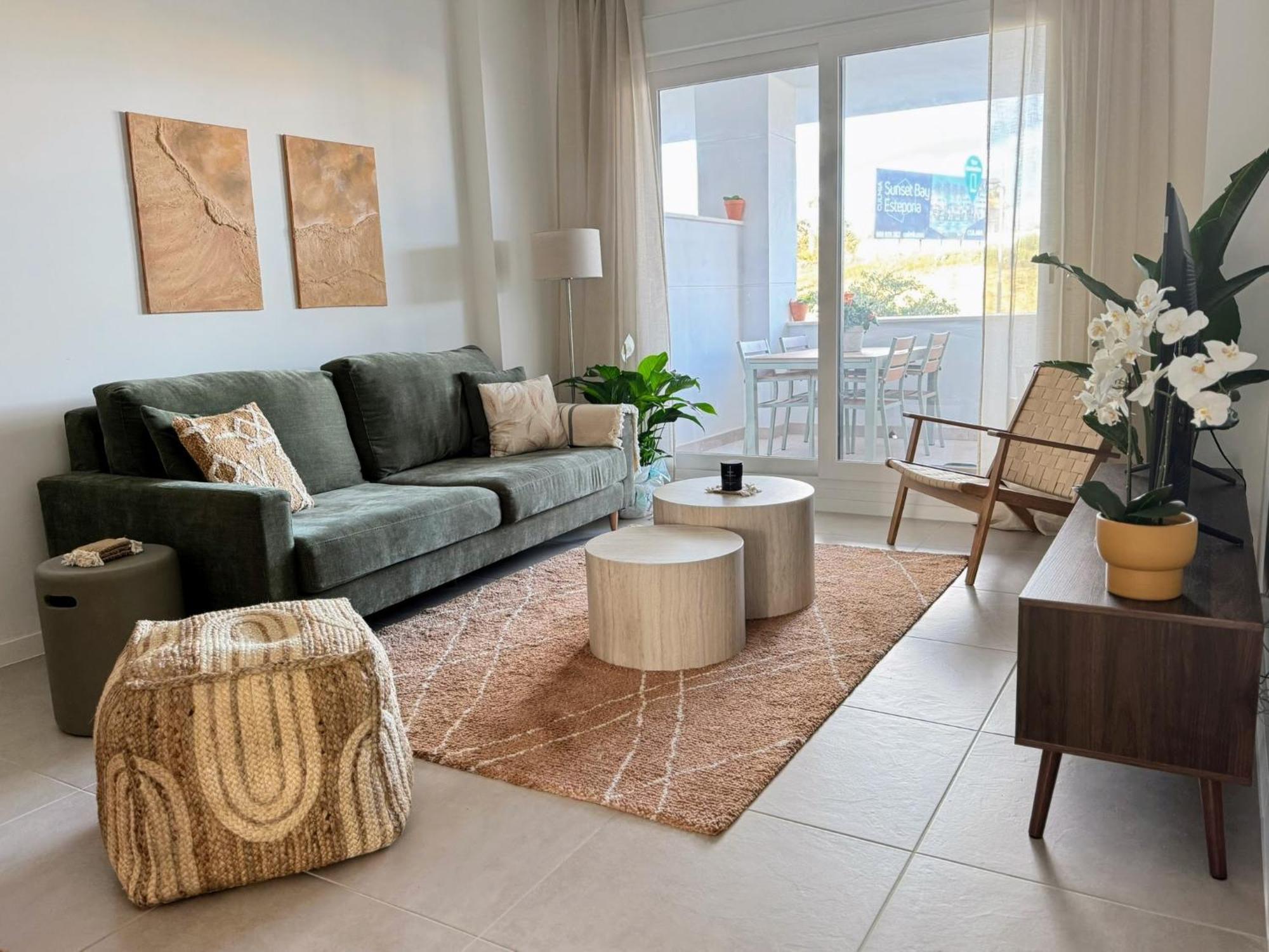 Casa Dreams * Estepona
