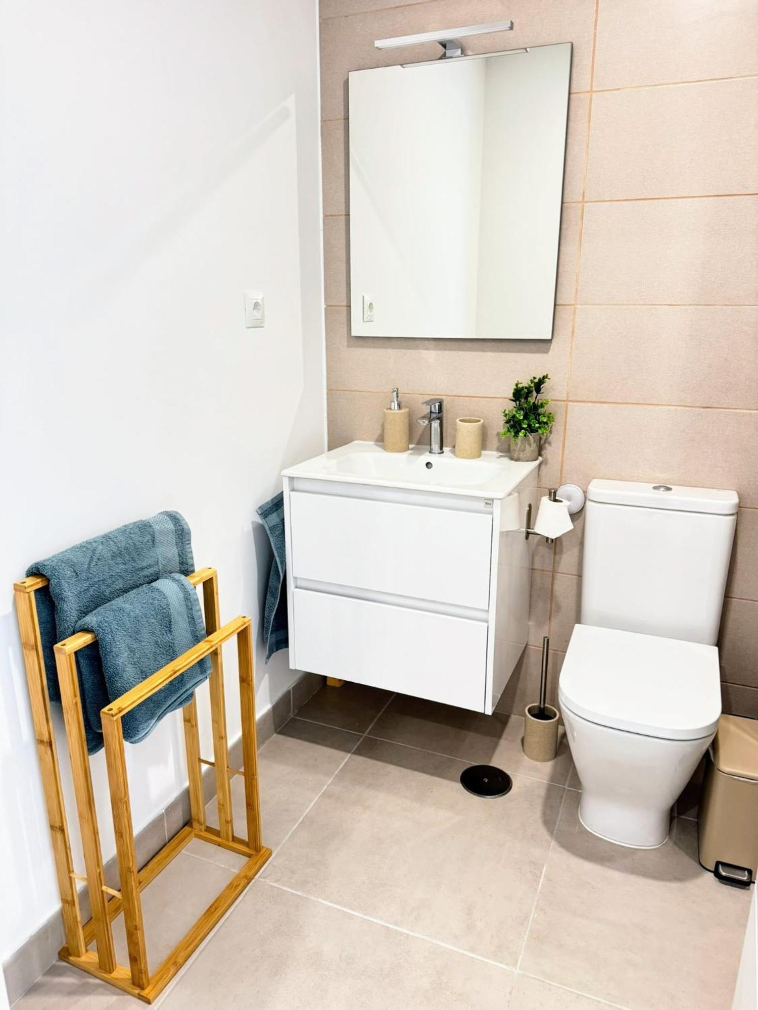 Apartamento Casa Dreams Estepona