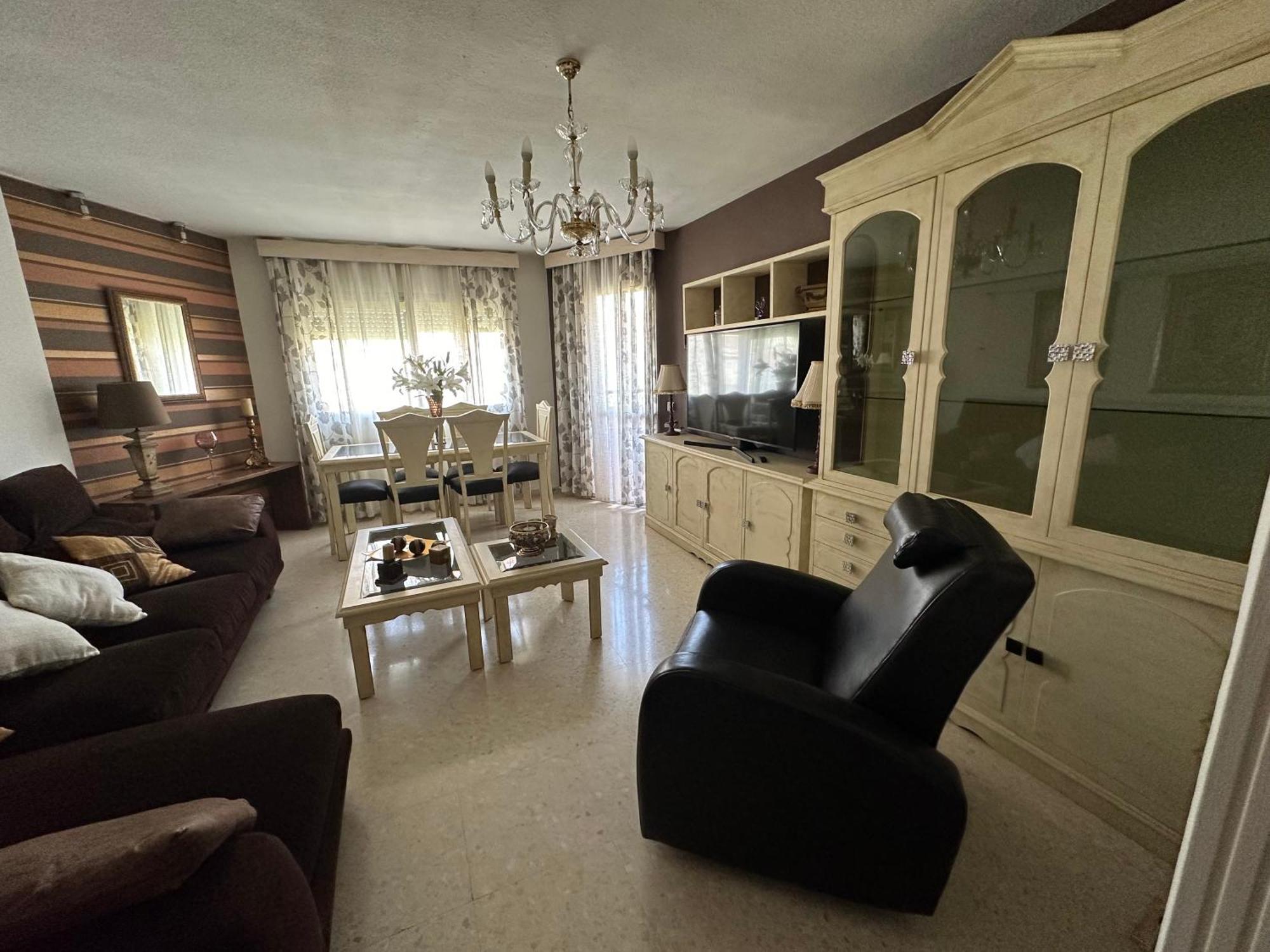 Appartement Catalina Estepona