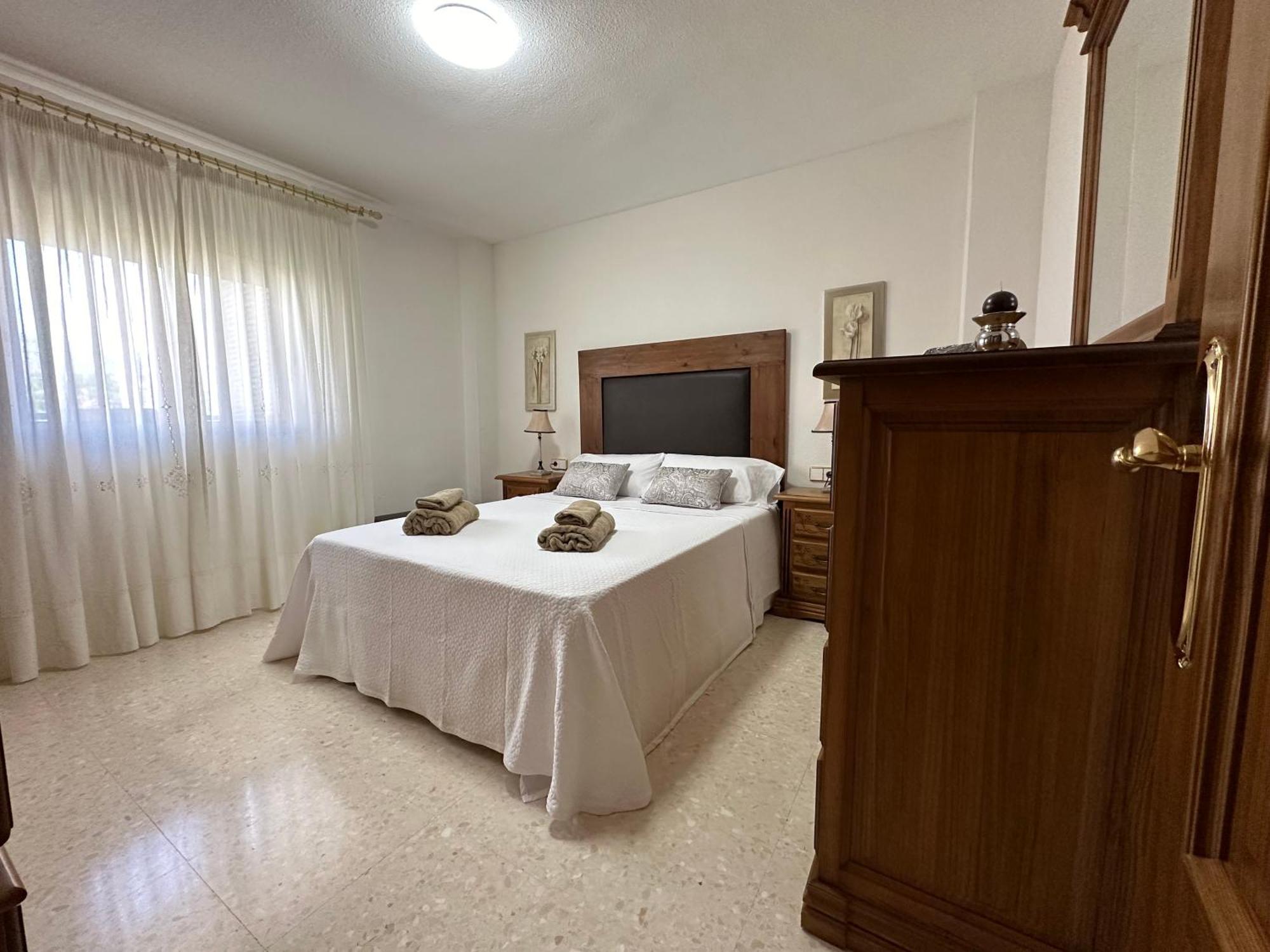 Catalina Appartement *