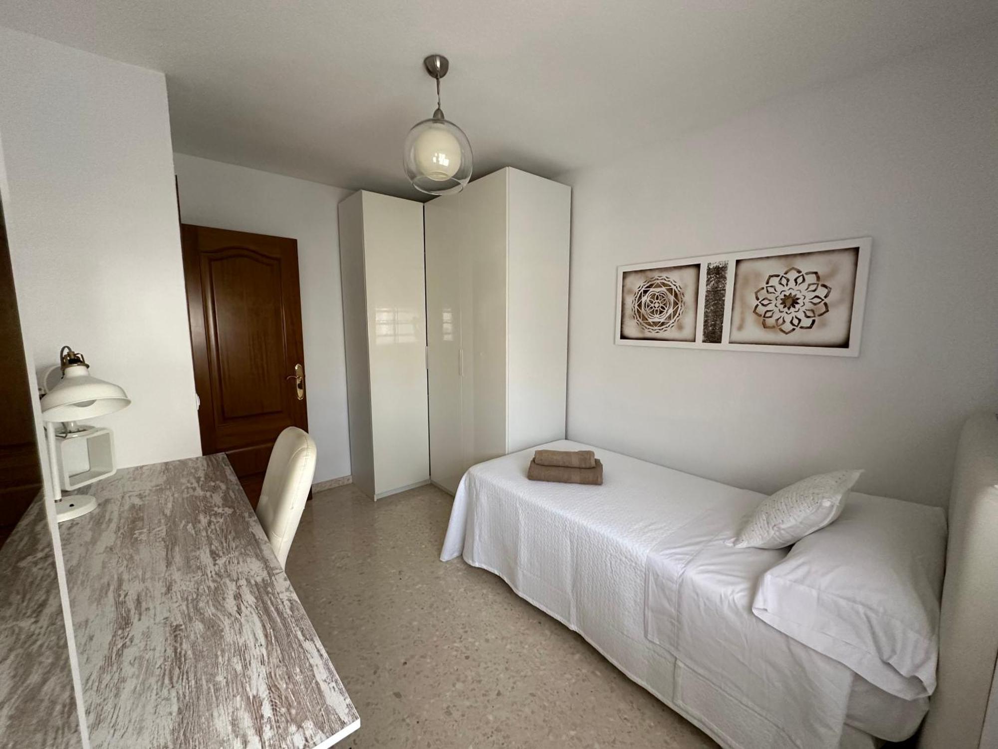 Appartement Catalina *