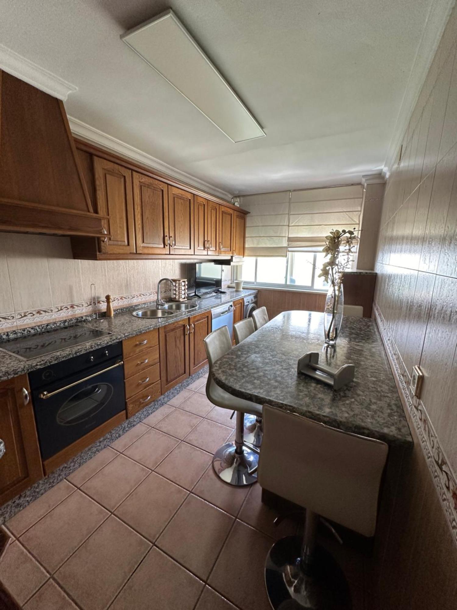Appartement Catalina *