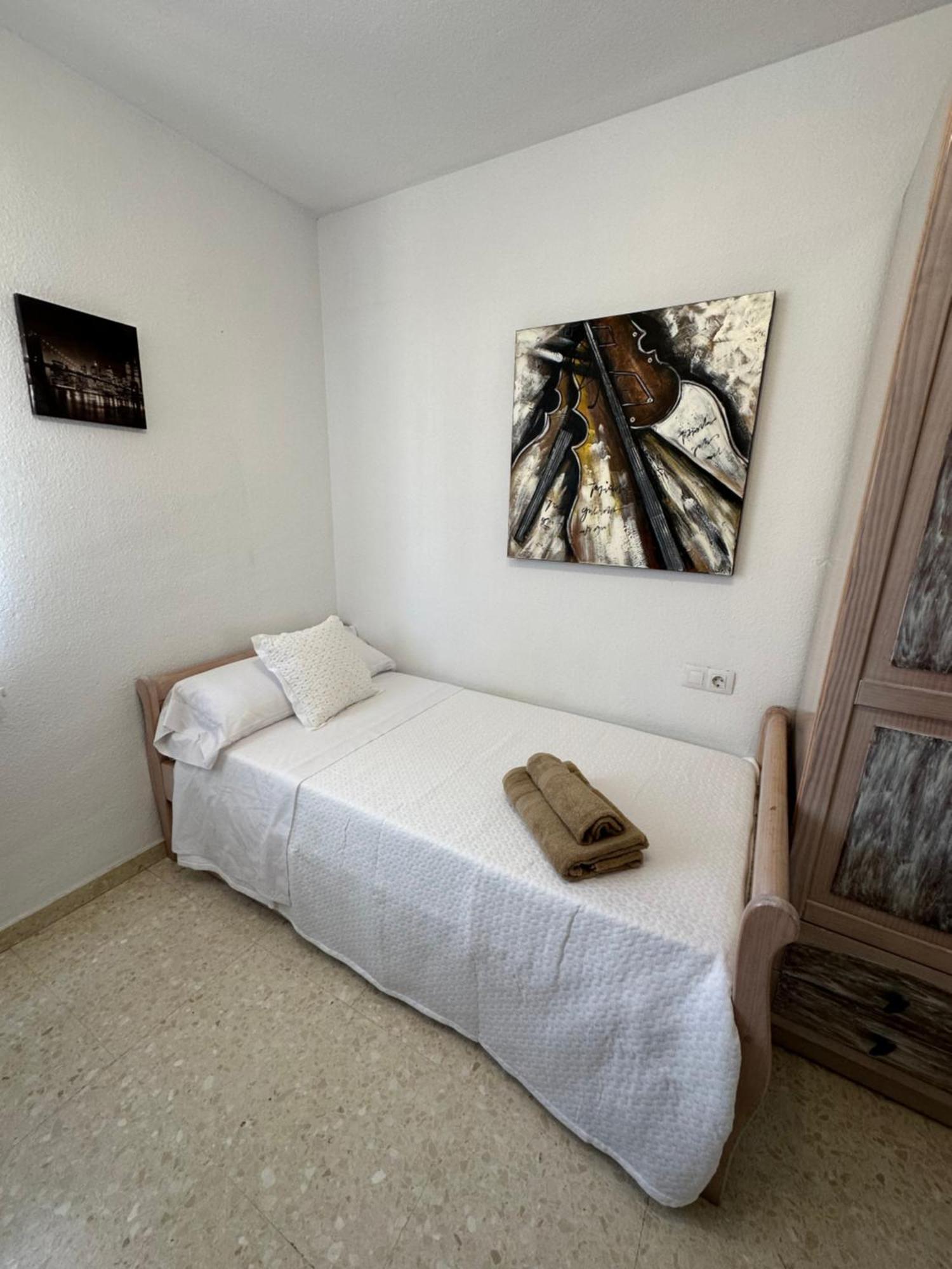 Catalina Appartement Estepona