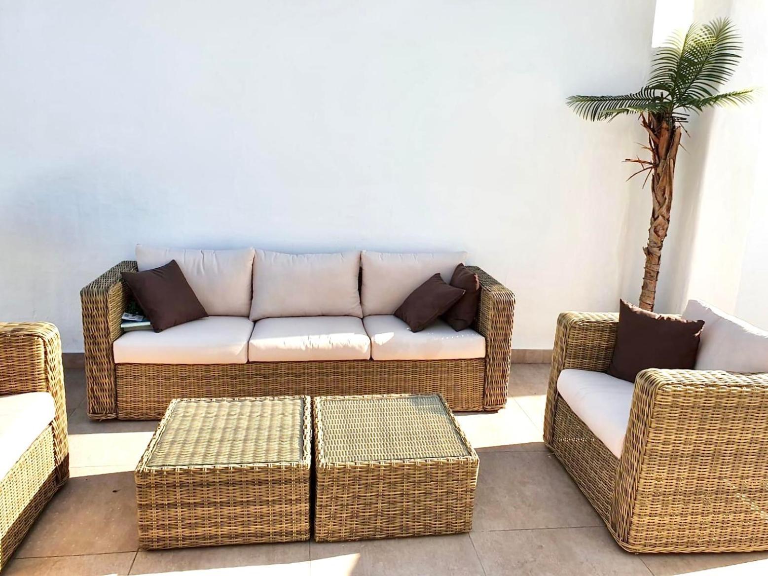 Sunset Golf - Apartment Estepona