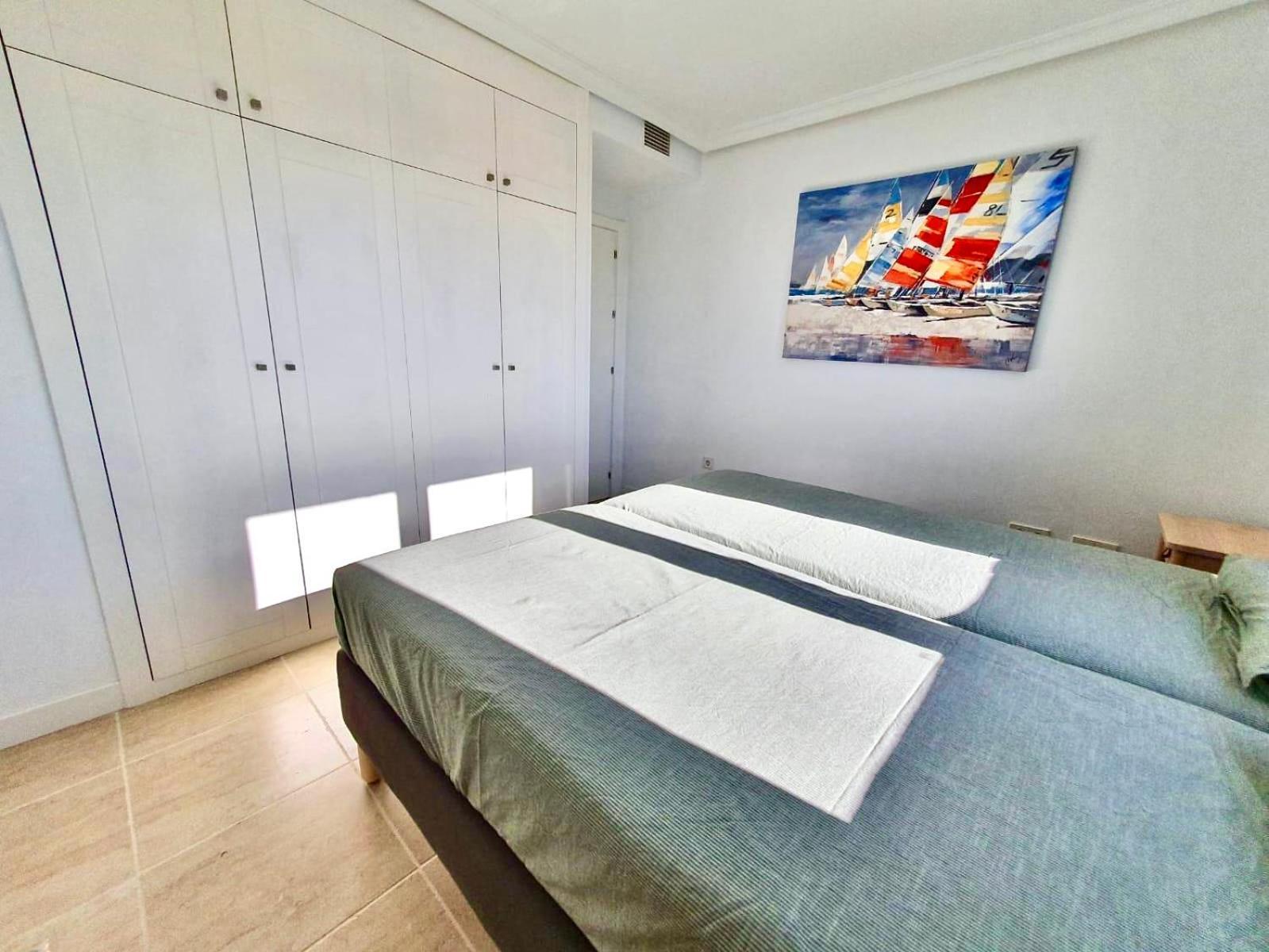 Sunset Golf - Apartment Estepona