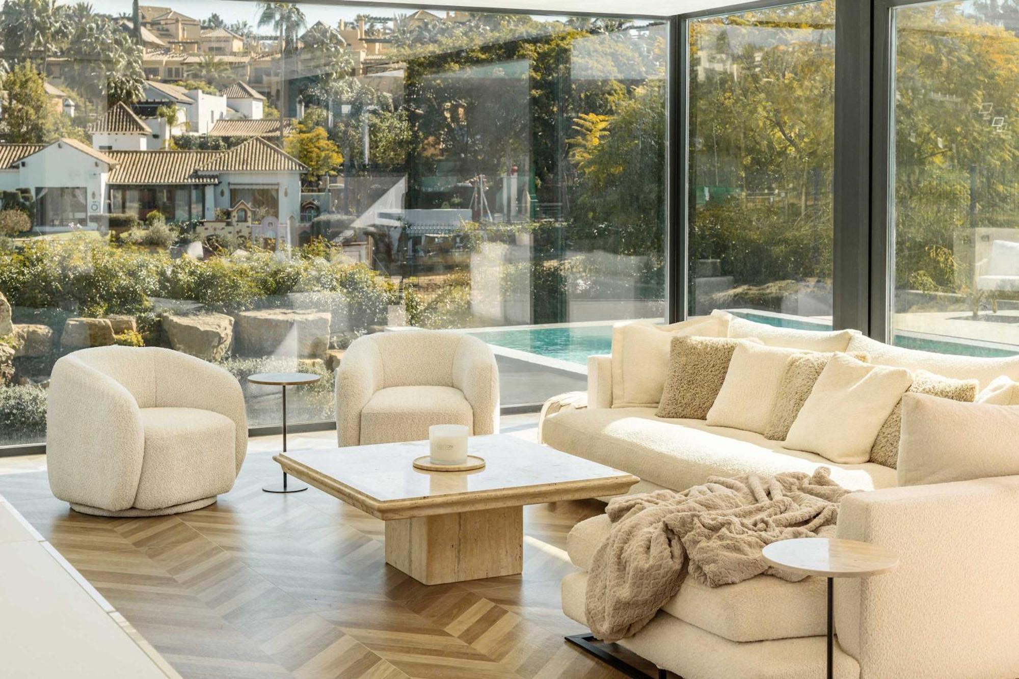Villa Francesca Front Golf Pool Jacuzzi *
