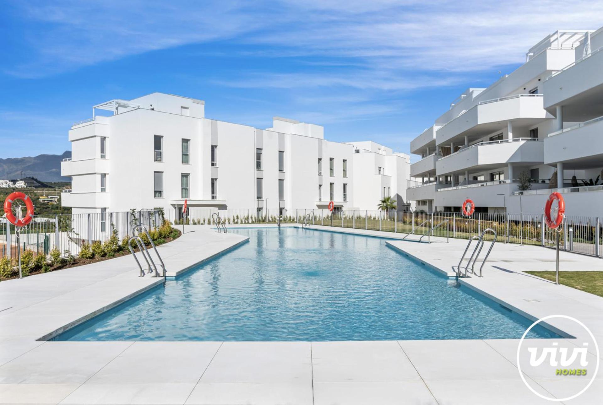 Vivi Homes - Casa Oceana * Estepona