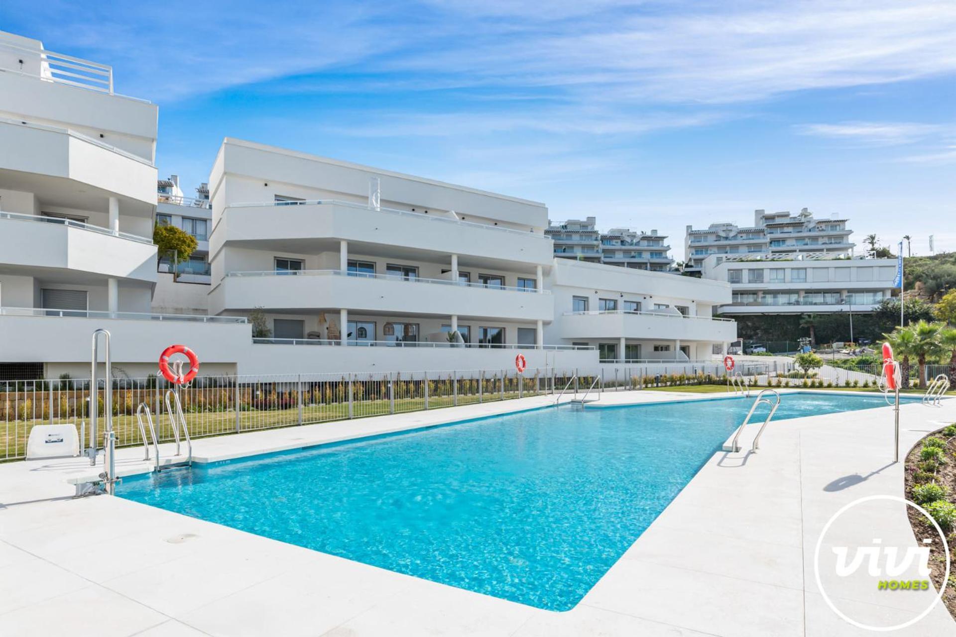 Vivi Homes - Casa Oceana Apartment *