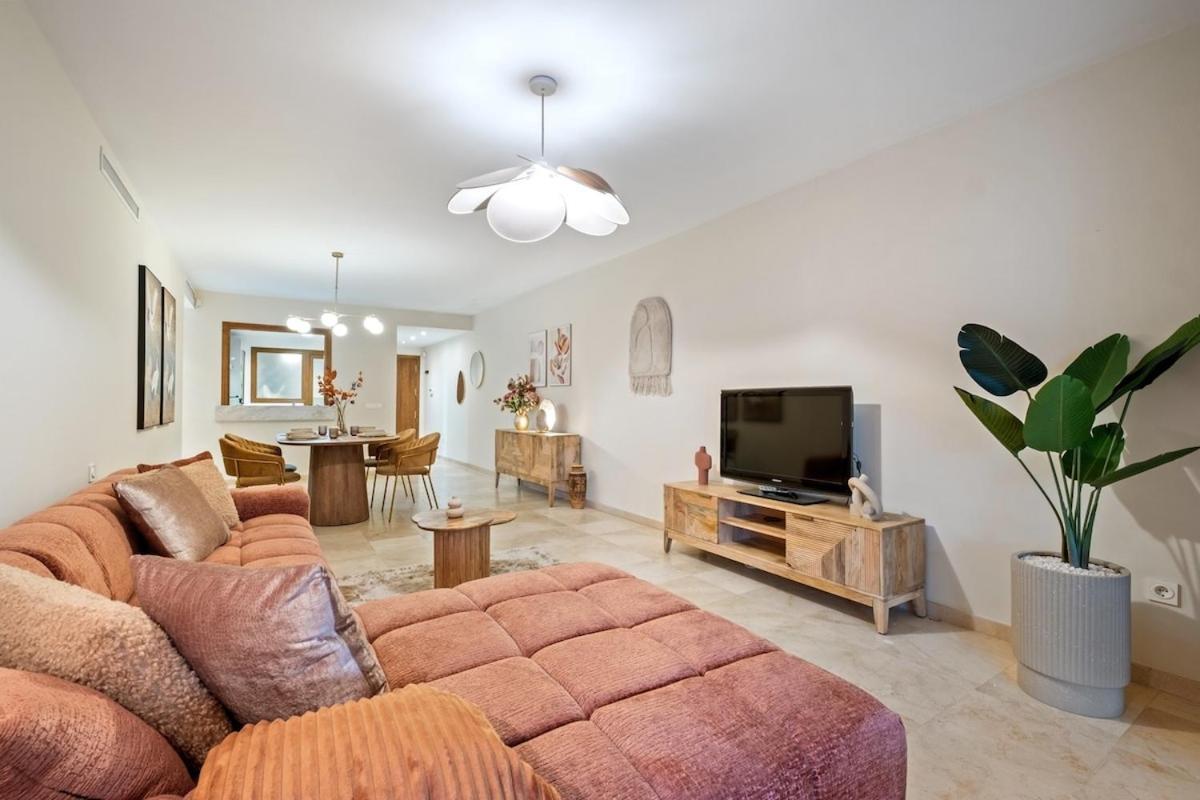 Casa Del Paraiso Appartement