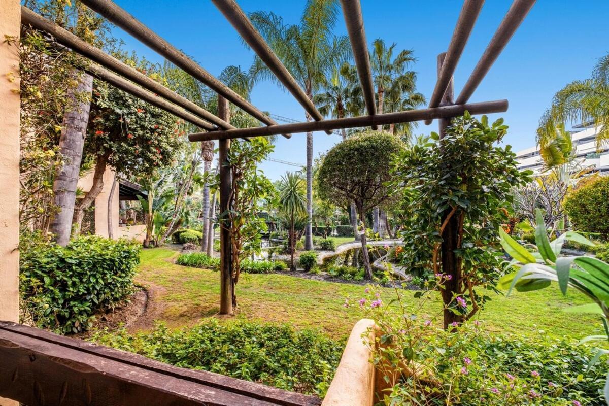 Casa Del Paraiso Apartment Estepona